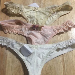 Women’s underwear